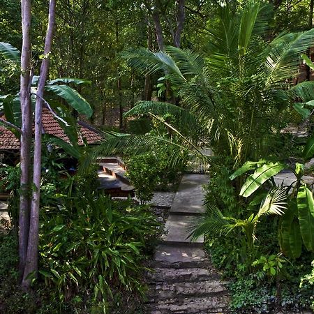 The Lost Resort Koh Samet Exterior photo