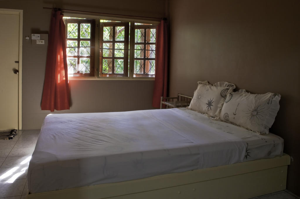 The Lost Resort Koh Samet Room photo
