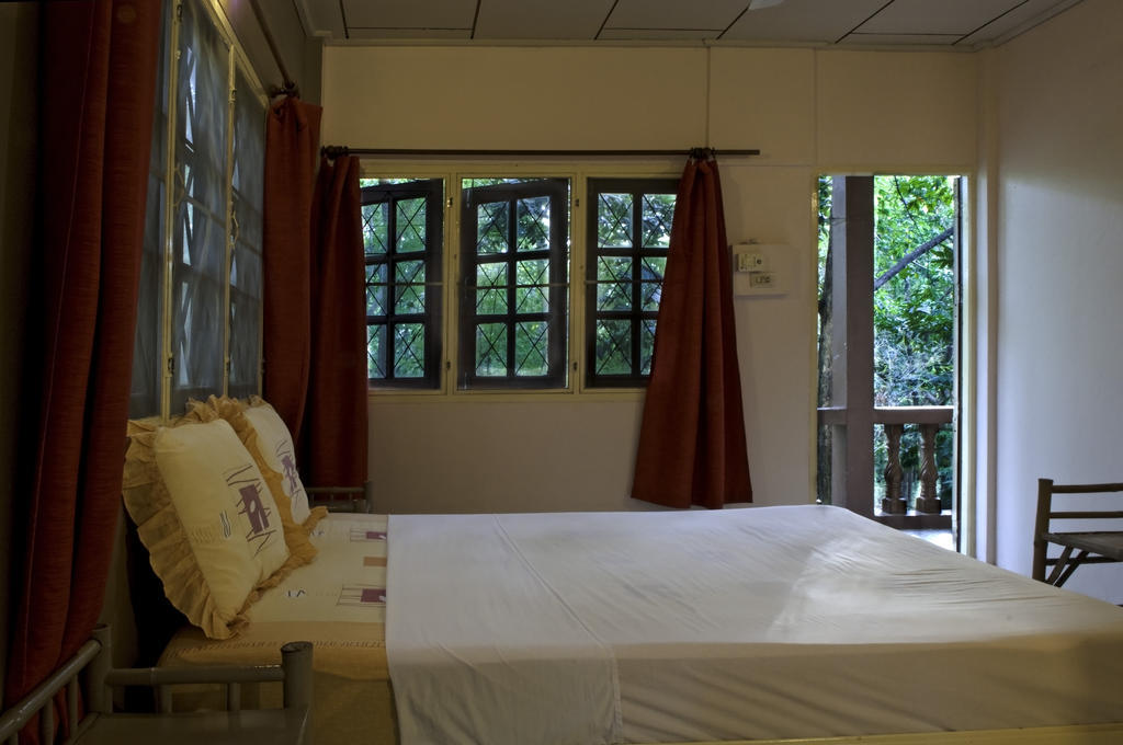 The Lost Resort Koh Samet Room photo