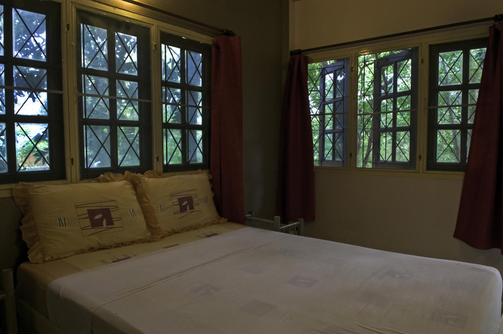 The Lost Resort Koh Samet Room photo