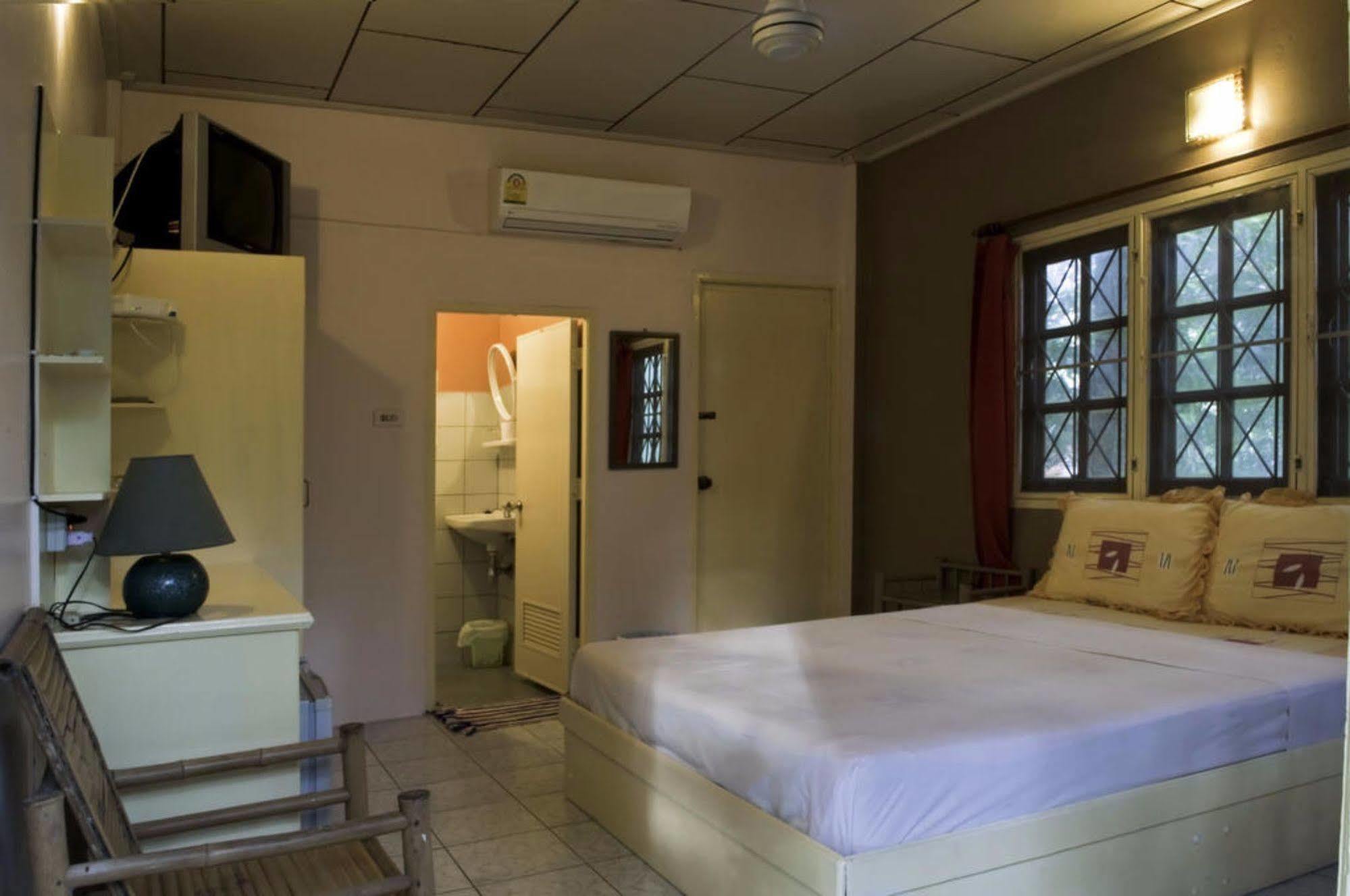 The Lost Resort Koh Samet Exterior photo